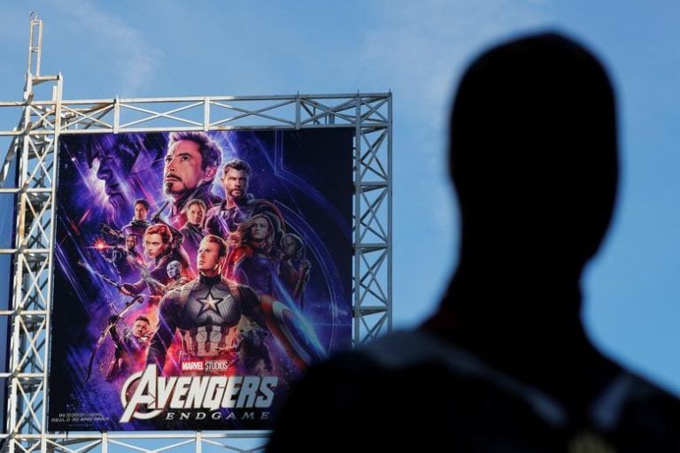Τέλος στην απαγόρευση των ταινιών της Marvel στην Κίνα