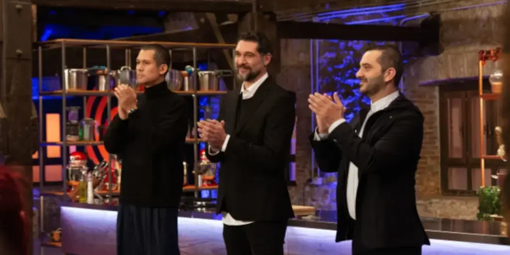 Master Chef: Τι ανακοίνωσαν οι κριτές για τις αλλαγές [βίντεο]