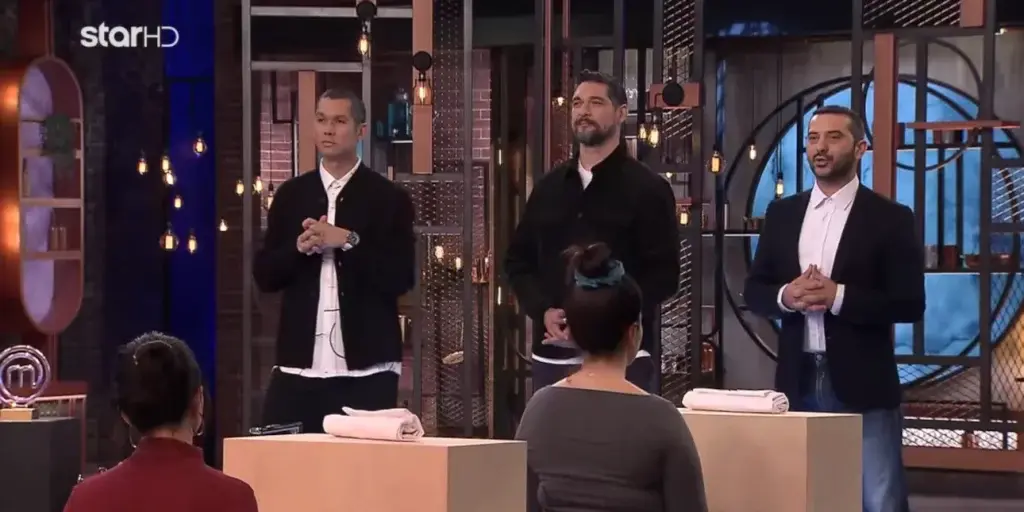 MasterChef: Αυτές είναι οι αλλαγές στο νέο ριάλιτι
