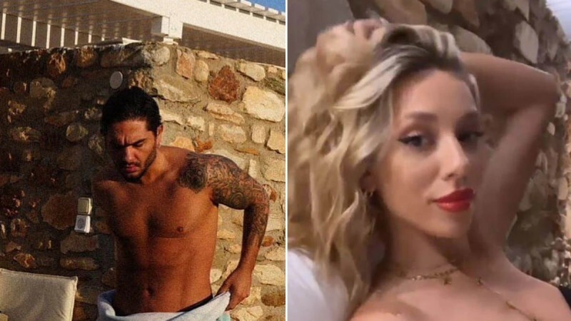 Χρήστος Μάστορας