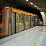 Αττικό Μετρό: «Όχι δεν θα πνιγεί κανένας, οι Αθηναίοι μπορούν να μετακινούνται άφοβα» λέει ο Ταχιάος