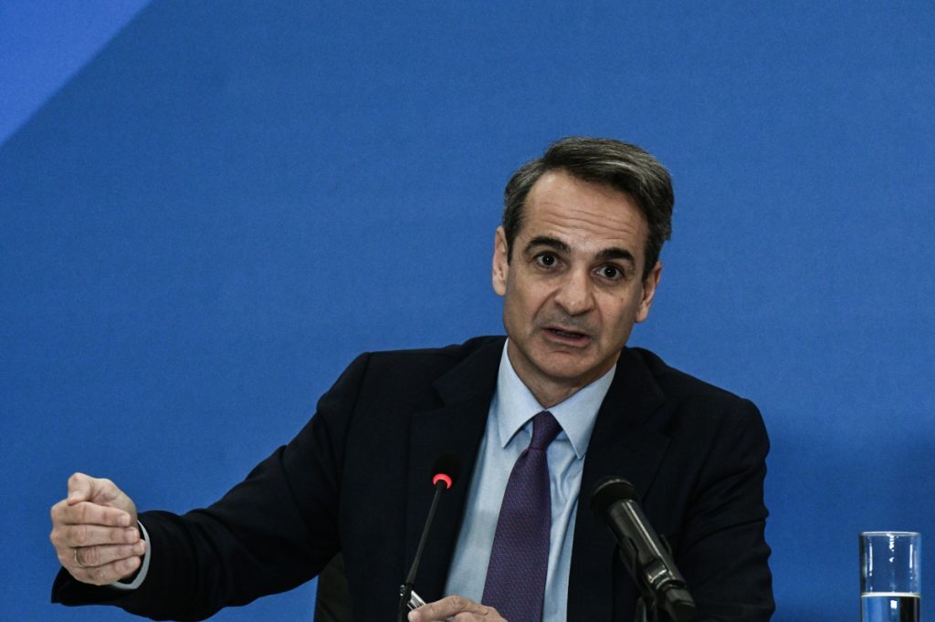 Σταθερά βήματα στην οικονομία