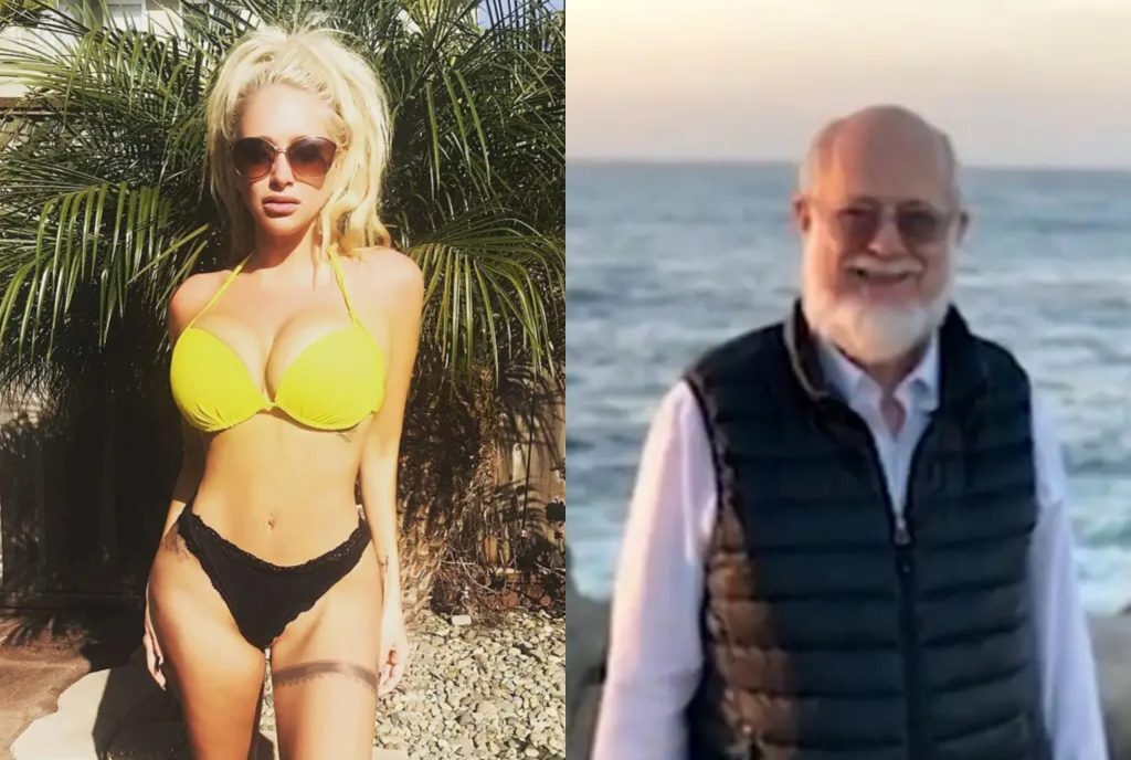 ΗΠΑ: Πρώην μοντέλο του Playboy καταδικάστηκε για τη δολοφονία ψυχιάτρου