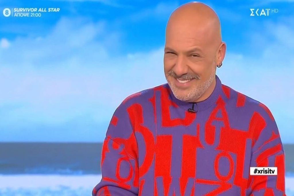 Survivor All Star – 2023 spoiler: Τον… πρόδωσε ο Μουτσινάς – Αυτός είναι ο πρώτος παίκτης που