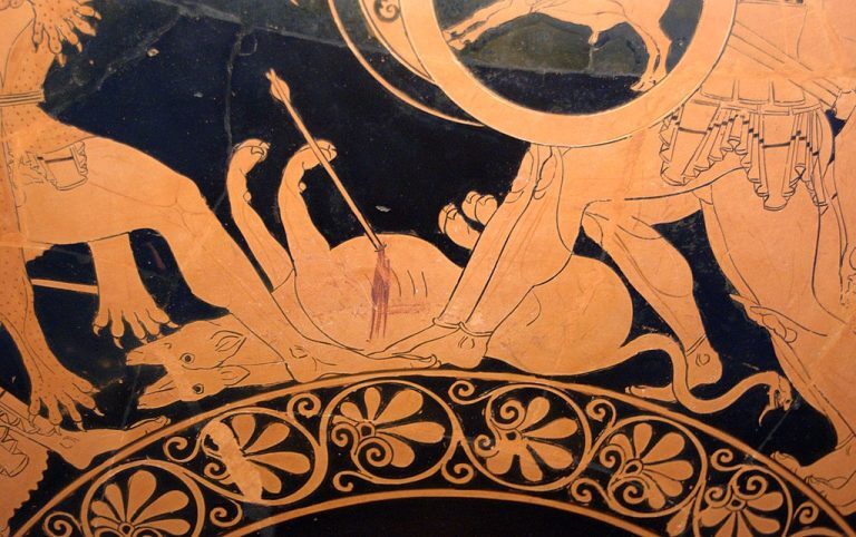«Όρθρος»: Από πού πήρε το όνομά της η νέα υποπαραλλαγή του κορονοϊού