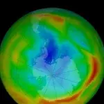 Πλήρη αποκατάσταση του στρώματος του όζοντος τα επόμενα 40 χρόνια προβλέπουν οι επιστήμονες
