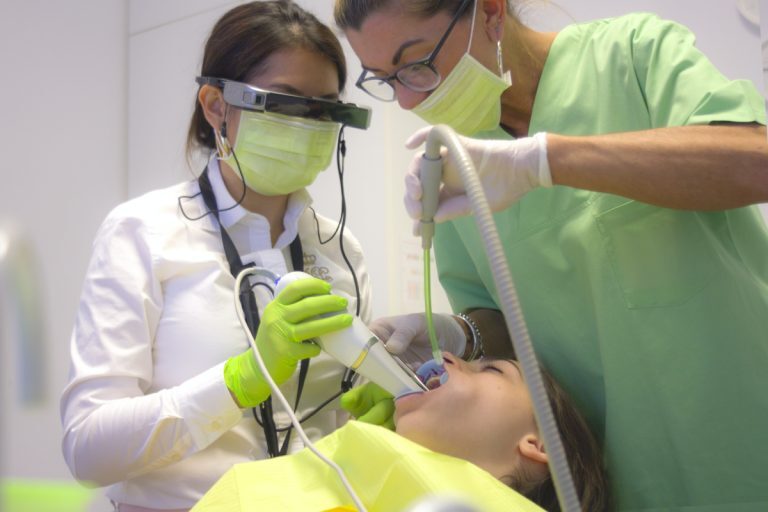 Dentist Pass: Πότε αρχίζει και τι παρέχει σε παιδιά 6-12 ετών