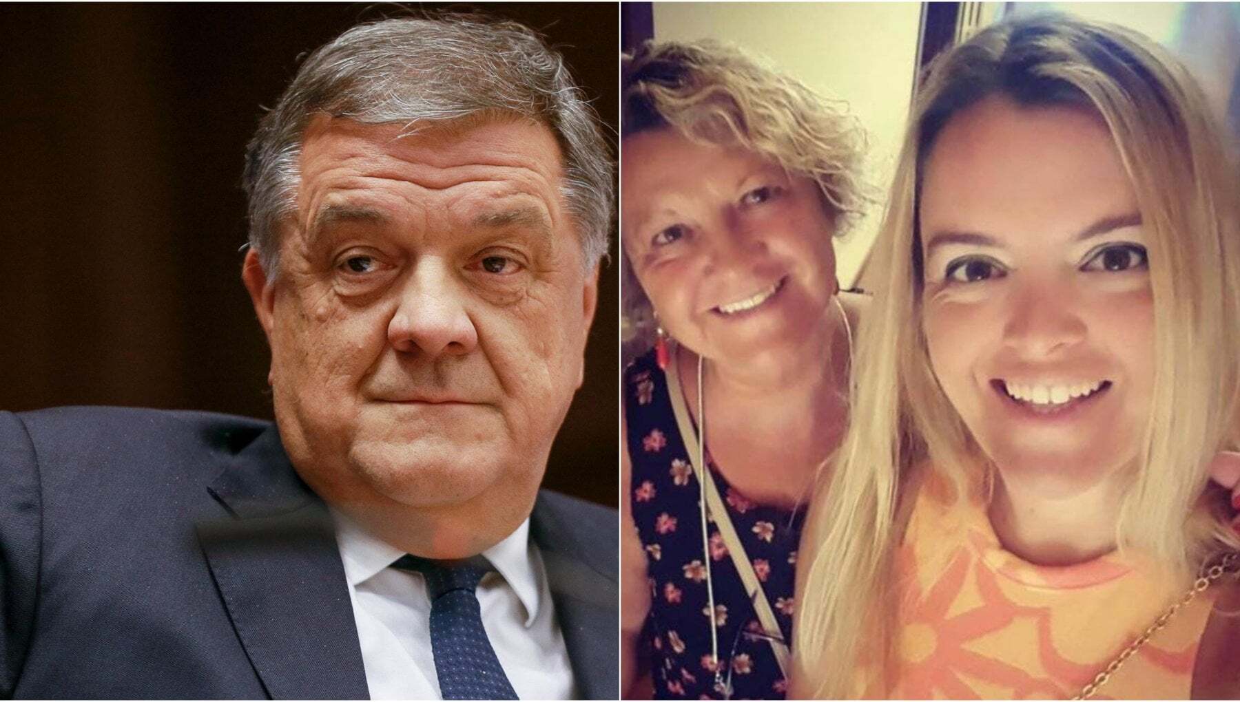 Παντσέρι Qatargate