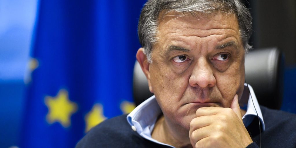 Παντσέρι συμφωνία