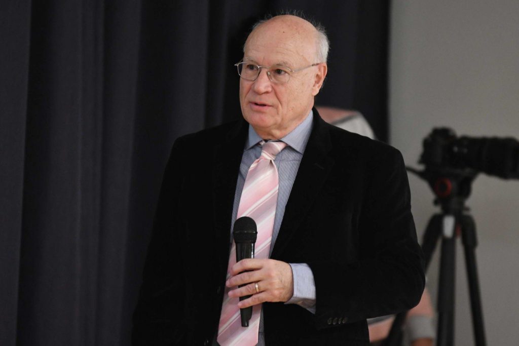 Σεισμός στον Κορινθιακό - Παπαδόπουλος: Περιμένουμε ένα μεγάλο