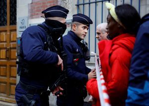 Γκαρ ντι Νορ