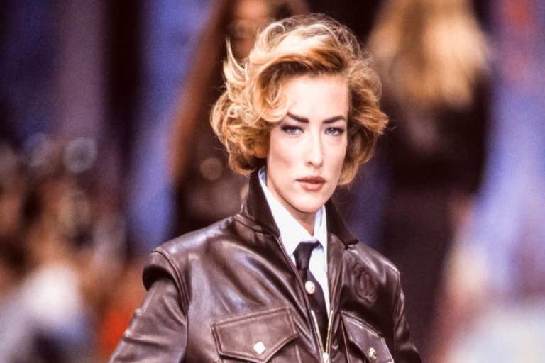 Τατιάνα Πάτιτζ: Πέθανε το top model των 80s και 90s [βίντεο]
