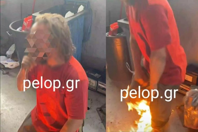 Πάτρα: Παρέμβαση εισαγγελέα για το περιστατικό με τον 35χρονο Ρομά