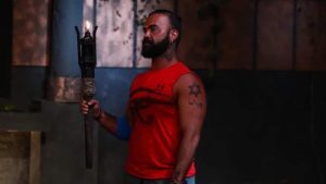 Survivor: Με πόσα λεφτά αποχώρησε ο Περικλής Κονδυλάτος