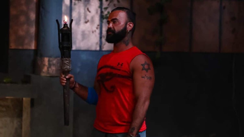 Survivor: Με πόσα λεφτά αποχώρησε ο Περικλής Κονδυλάτος