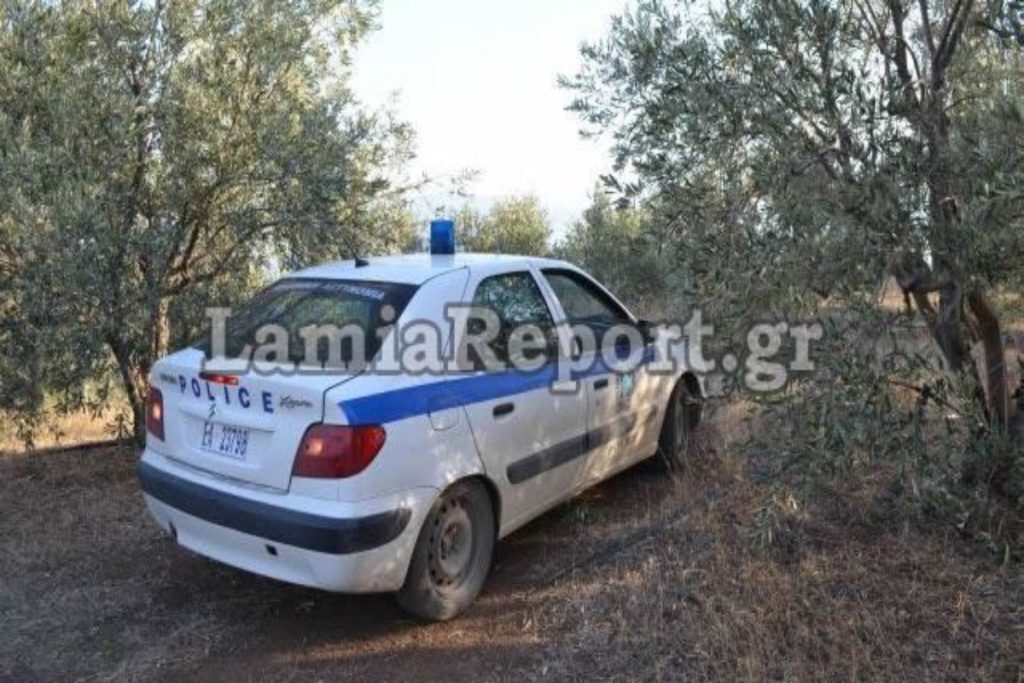 Θρίλερ στη Φθιώτιδα: Βρέθηκε απανθρακωμένο πτώμα σε χωράφι