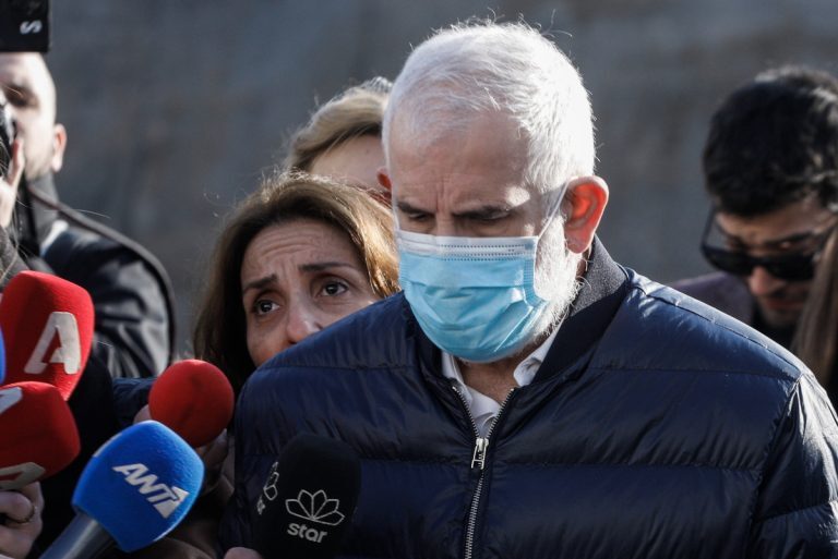 Πέτρος Φιλιππίδης: Σήμερα η απόφαση του δικαστηρίου για τον ηθοποιό