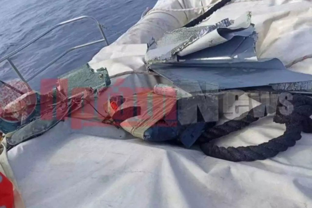 Πτώση Phantom F-4: Λιγοστεύουν οι ελπίδες για τους πιλότους που αγνοούνται – Το χρονικό της συ