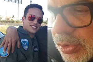 Πτώση F-4 Phantom