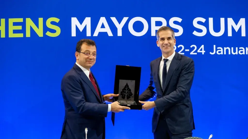Μπακογιάννης: Δεν περνούν τα νταηλίκια – Ιμάμογλου: Στα Βαλκάνια δεν κυβερνούν πια σουλτάνοι