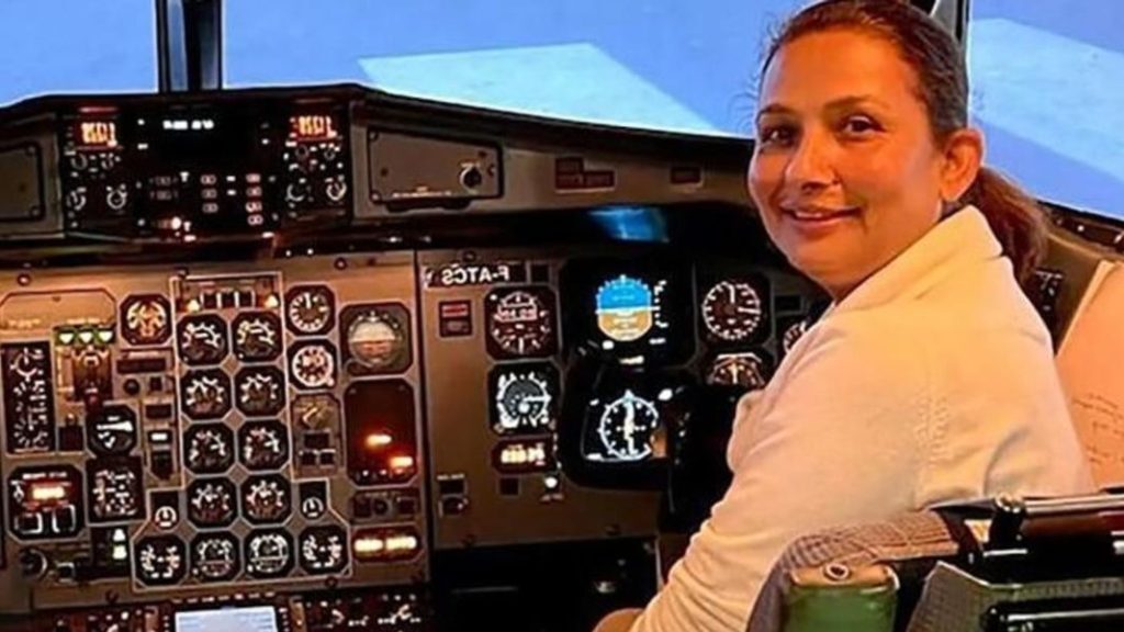 Αεροπορική τραγωδία στο Νεπάλ: Η συγκυβερνήτης είχε χάσει τον σύζυγό της σε παλιό αεροπορικό δυστύχη