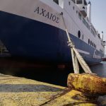 Τραγωδία στην Πάτρα: Φορτηγό παρέσυρε και σκότωσε 47χρονη ναυτικό στον καταπέλτη