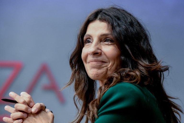 Τσαπανίδου