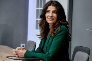 Πόπη Τσαπανίδου