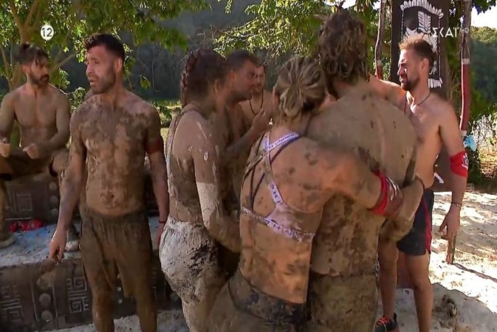 Survivor All Star: Θα κλαις από τα στατιστικά – Αυτός είναι στην κορυφή της λίστας [βίντεο]