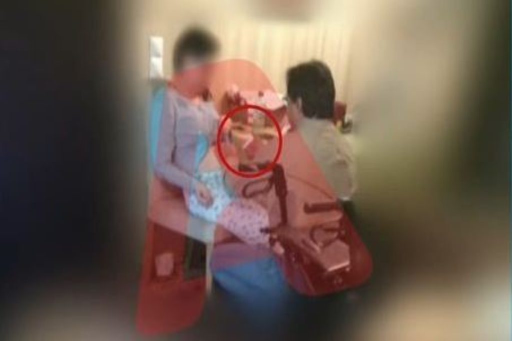 Αποκάλυψη Ε.Τ.: Το ημερολόγιο των θυμάτων «καίει» τον ψευτογιατρό