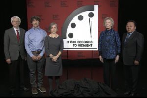 Ρολόι της Αποκάλυψης