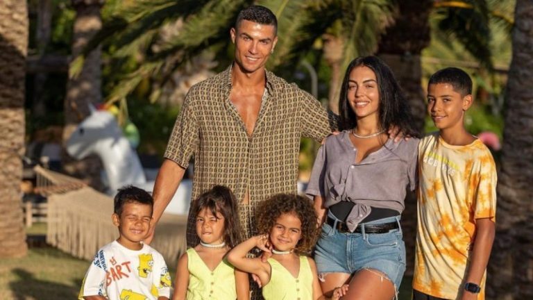 «Βόμβα» μεγατόνων: Χωρίζουν Κριστιάνο Ρονάλντο & Τζορτζίνα Ροντρίγκεζ; Το βίντεο που πρόδωσε το τέλος