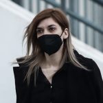 Ρούλα Πισπιρίγκου: Έξαλλη μέσα από το κελί της φυλακής – Απαγορεύει τη σειρά του Κοκκινόπουλου