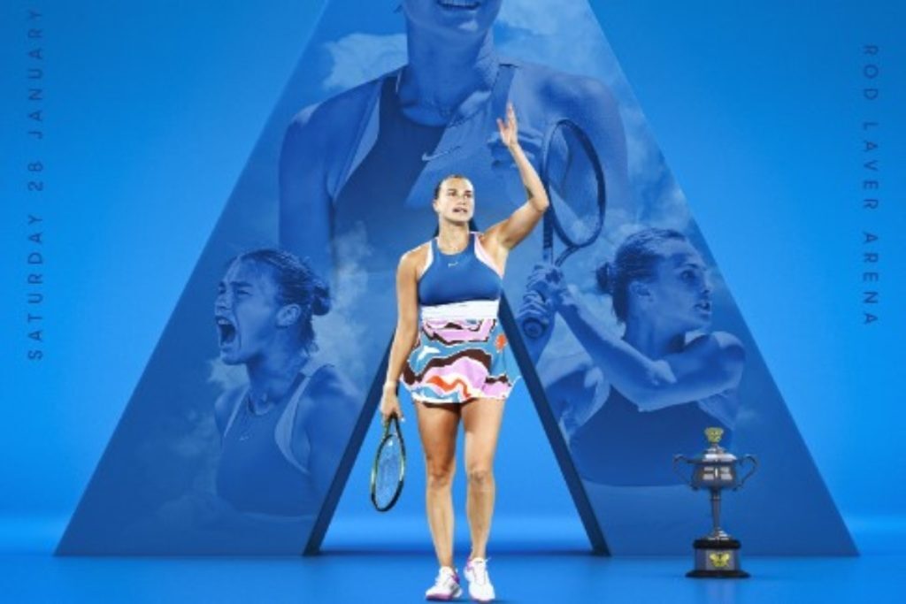 Australian Open: «Βασίλισσα» η Αρίνα Σαμπαλένκα – Αύριο ο μεγάλος τελικός Τσιτσιπά-Τζόκοβιτς [βίντεο]