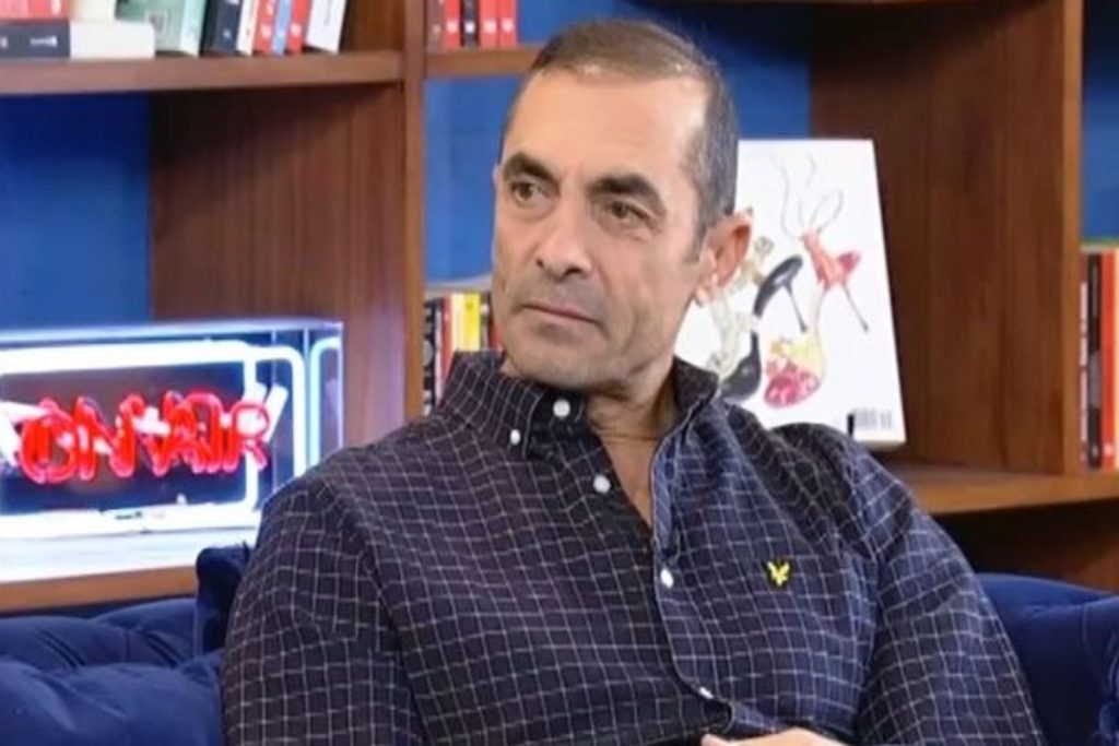 Αλέκος Συσσοβίτης: Η δήλωση για τους άνεργους που θα προκαλέσει κύμα αντιδράσεων – «Γιατί δεν έχεις 