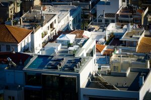 πληρωμή ενοικίου Αναβαθμίζω το Σπίτι μου