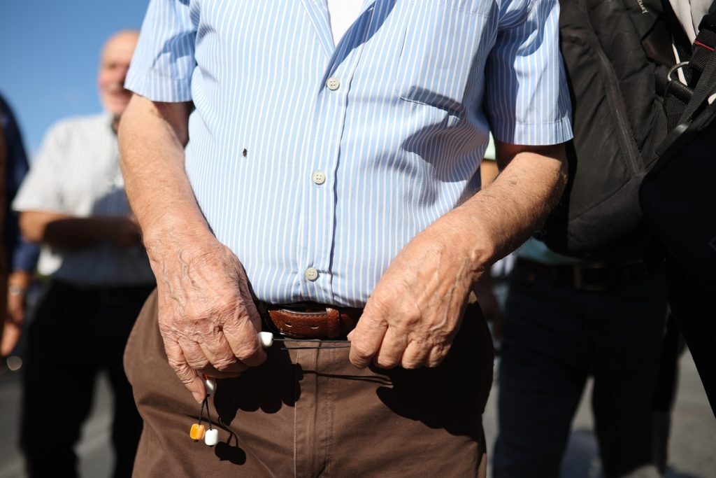 Προσωπική διαφορά: Αυξήσεις από 22 ευρώ έως 55 ευρώ με ενσωμάτωση στις συντάξεις [ αναλυτικοί πίνακε