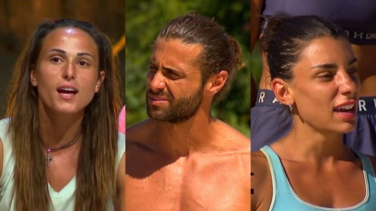 Survivor All Star spoiler 23/1: Αυτός είναι ο δεύτερος υποψήφιος προς αποχώρηση – Μια του κλέφτη, δυο του κλέφτη