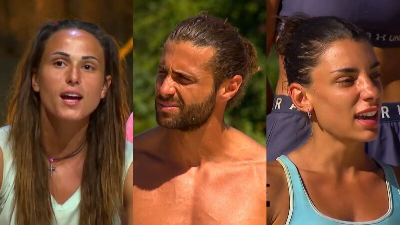 Survivor All Star spoiler 23/1: Αυτός είναι ο δεύτερος υποψήφιος