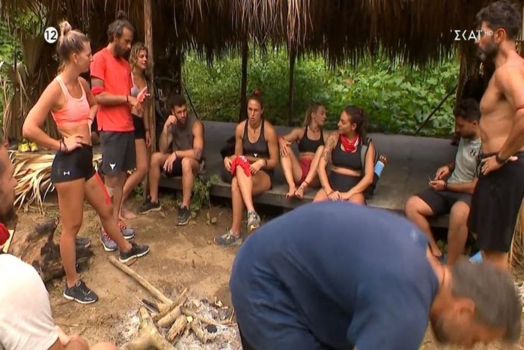 Survivor All Star – 2023 spoiler: «Βόμβα» στο ριάλιτι, ακούστηκε μέχρι την Ελλάδα ο Ατζούν – Αυτός ο