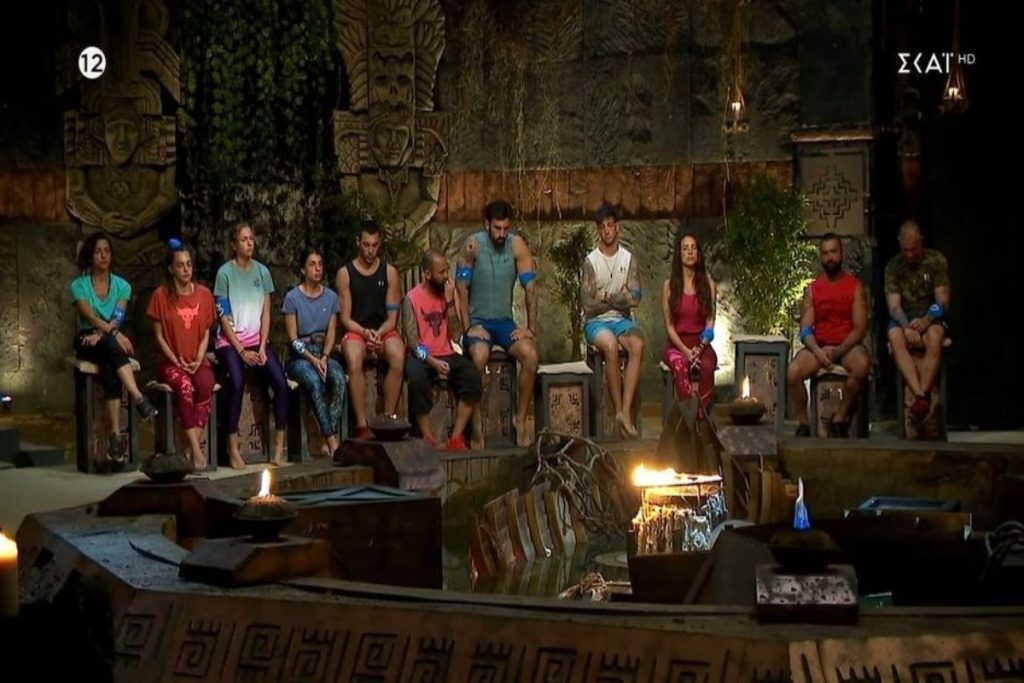 Survivor All Star – 2023 spoiler: Αυτός αποχωρεί σήμερα από το ριάλιτι επιβίωσης [βίντεο]