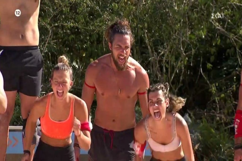 Survivor All Star: Η οικειοθελής αποχώρηση και η μάχη για την ασυλία – Αυτοί είναι οι τέσσερις υποψή