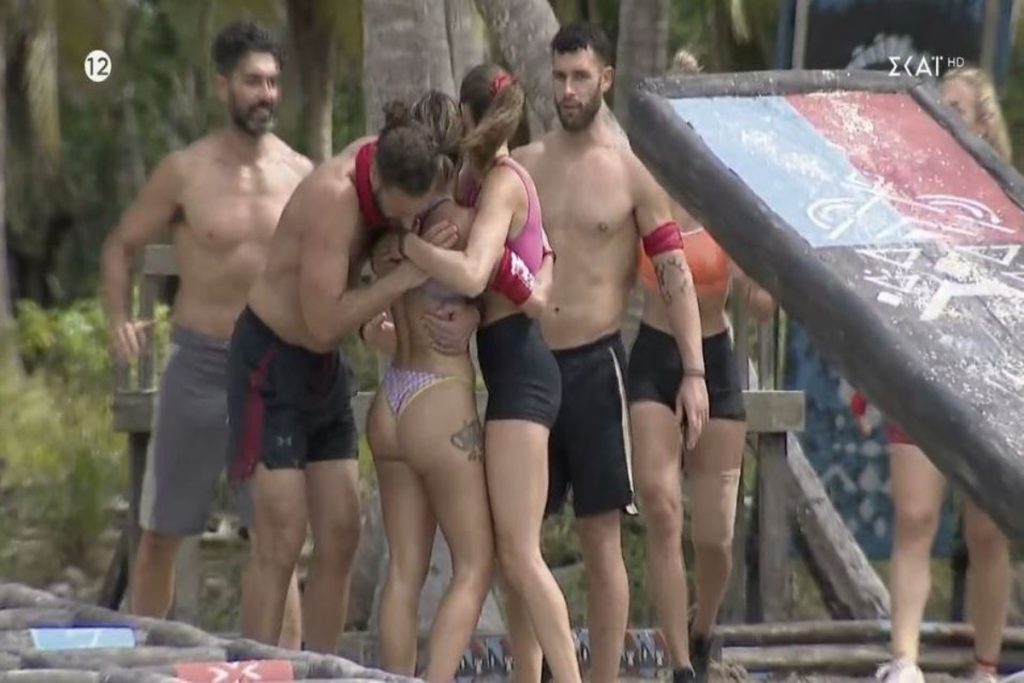 Survivor All Star Spoiler (22/1): Αυτή η ομάδα κερδίζει την πρώτη ασυλία
