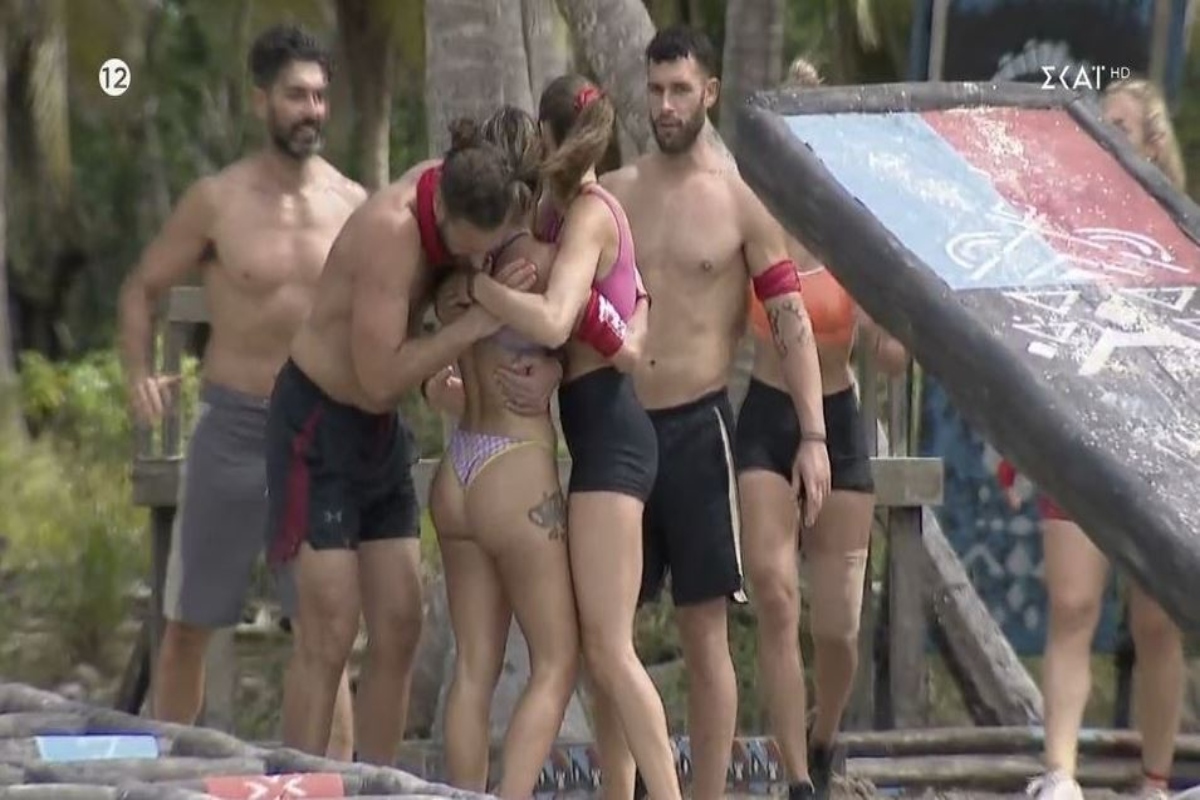 Survivor All Star: Η μάχη των… social media την δεύτερη εβδομάδα - Αυτοί είναι οι νέοι υποψήφιοι για αποχώρηση [βίντεο]