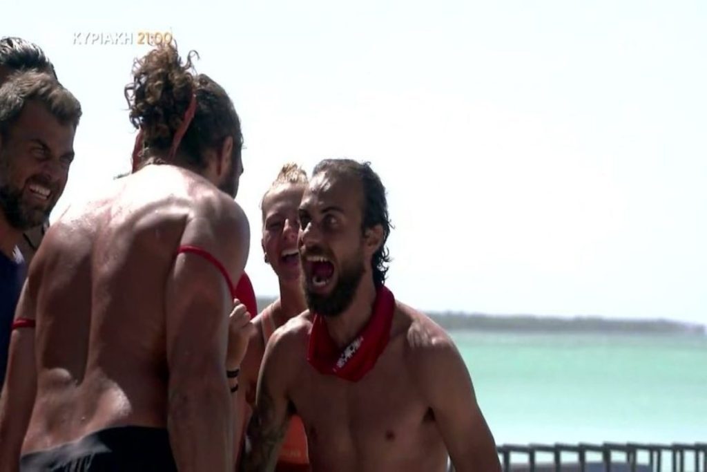 Survivor All Star: «Ούτε ένα δάκρυ ο Μάριος για την Καρολίνα» – Ο Μαρτίκας «ξεσκεπάζει» τον Γκότση [βίντεο]