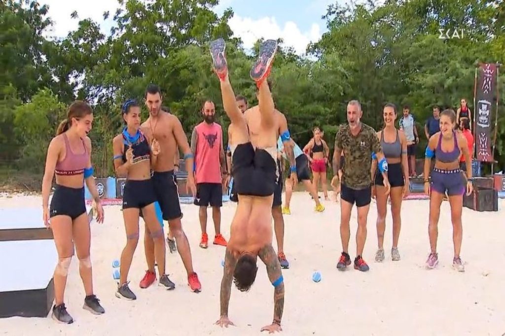 Survivor All Star-spoiler: Αυτοί είναι οι νέοι παίκτες που θα μπουν