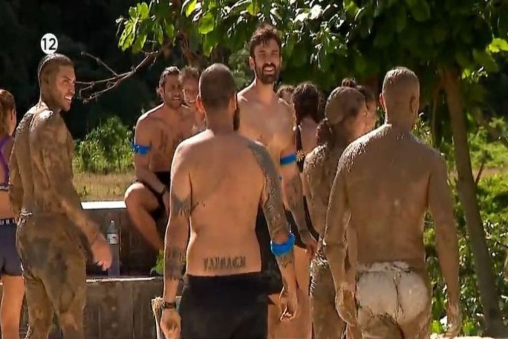 Survivor All Star: Το «βούλ@σέ το» του Τάκη στην Ασημίνα έφερε τον πόλεμο ανάμεσα στις δύο ομάδες –
