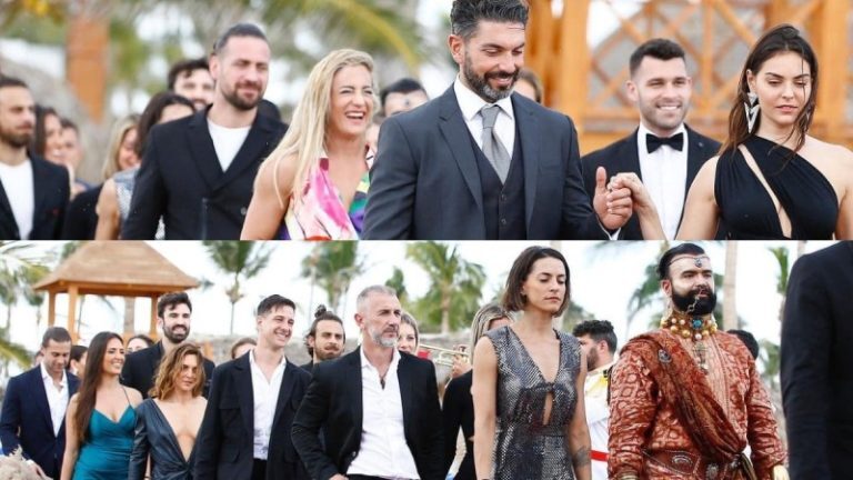Survivor All Star: Πρεμιέρα με εξωπραγματικά νούμερα τηλεθέασης στον ΣΚΑΙ