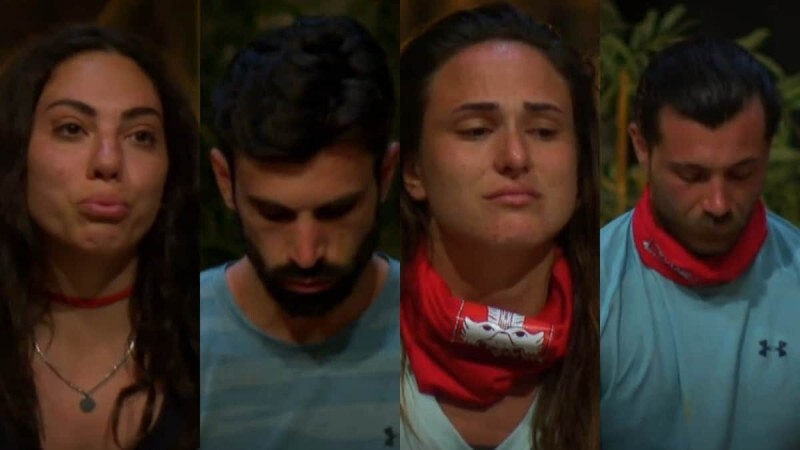 Survivor Spoiler (10/1): Αυτός ο παίκτης αποχωρεί οικειοθελώς