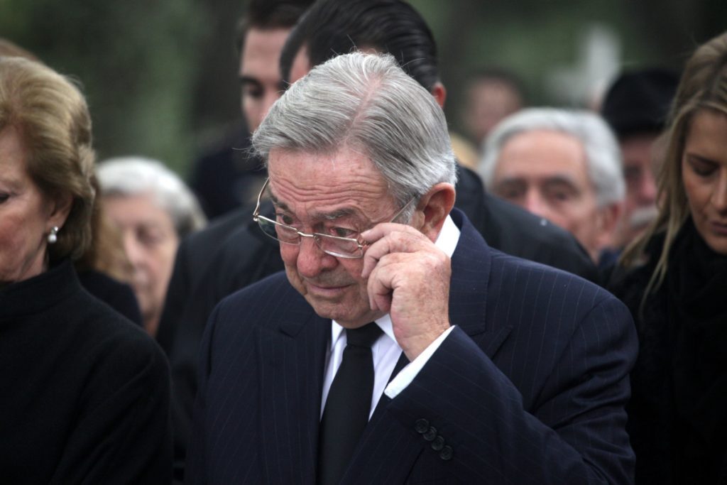 Κριτής η Iστορία